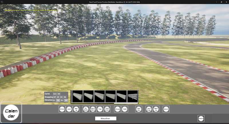 Cover image for Race Track Tycoon (In Development)
