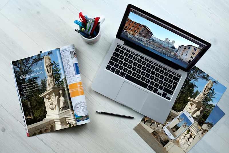 Cover image for Copy Editor for Social Media at Zone Digital Content