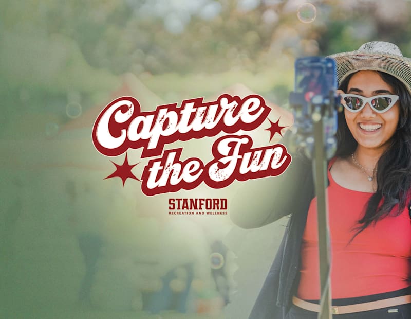 Cover image for Capture the Fun | Marketing Campaign
