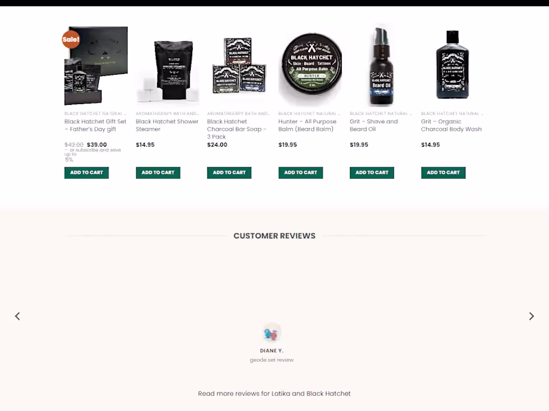 Cover image for Latika