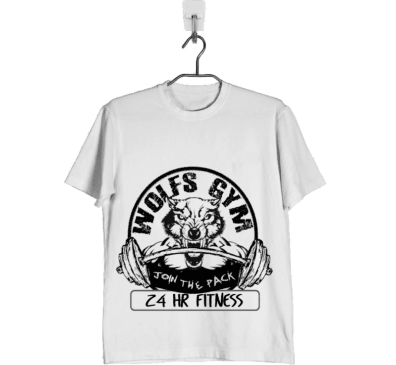 Cover image for T-shirt Designs