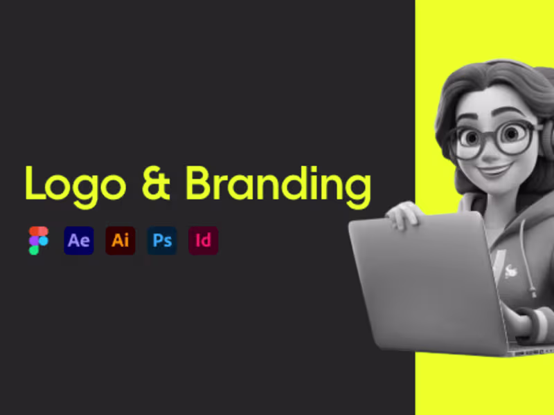 Cover image for Customized Brand Identity -  Unique and everlasting