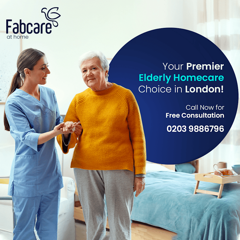 Cover image for Fabcare Social Ads :: Behance