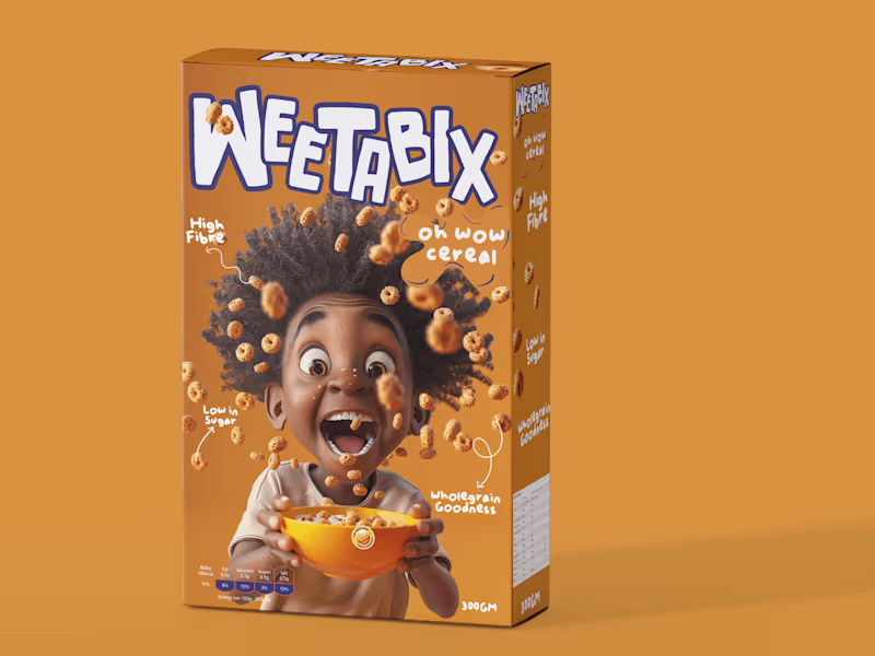 Cover image for Branding Kit Design