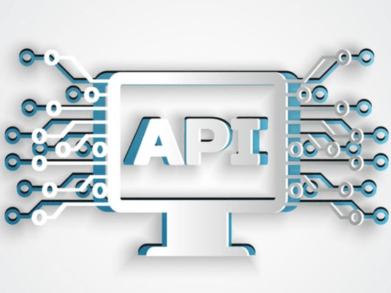 Cover image for Build custom API or Integration