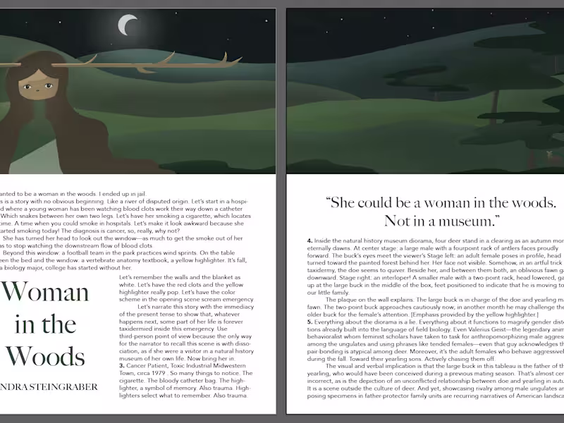 Cover image for Article Illustration