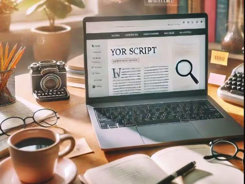 Cover image for YouTube Script Writing That Captivates Audiences
