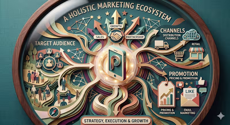 Cover image for Go-to-Market Strategy