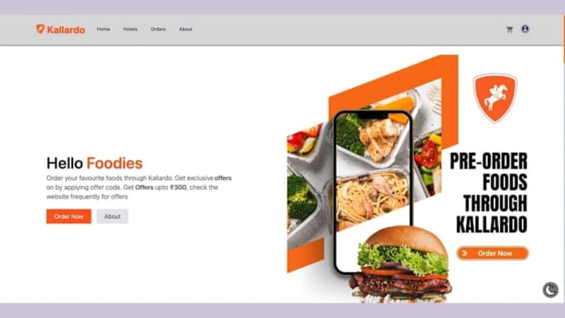Cover image for I will develop in django, react js, next js, AWS