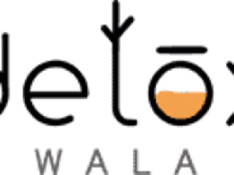 Cover image for Detox Wala - Detox Juices| Plans | Diet - Buy Detox Juices Onli…