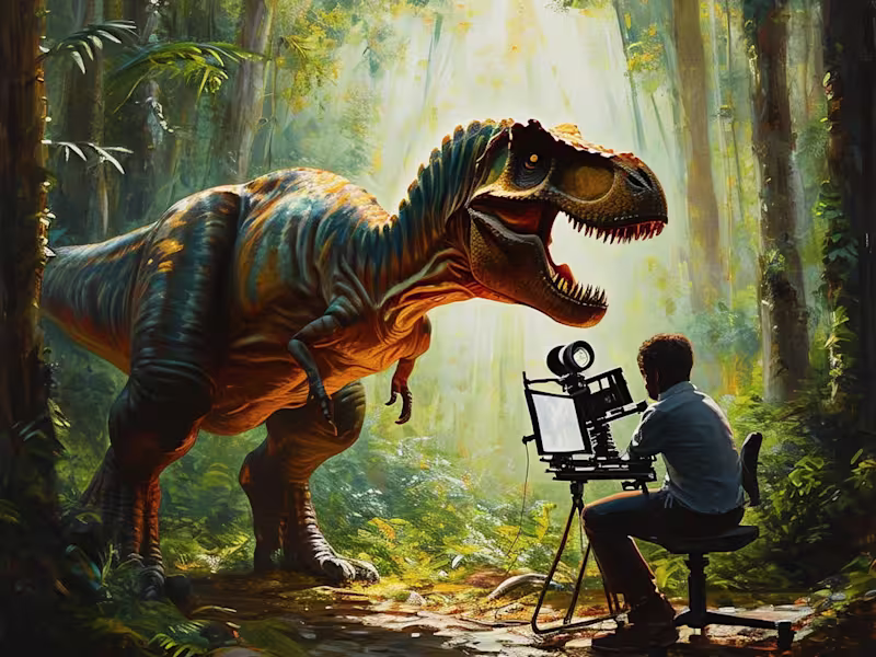 Cover image for Level Up Your Videos: Video Editing Domination