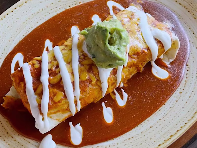 Cover image for Food & Dining Promotional Reel
This