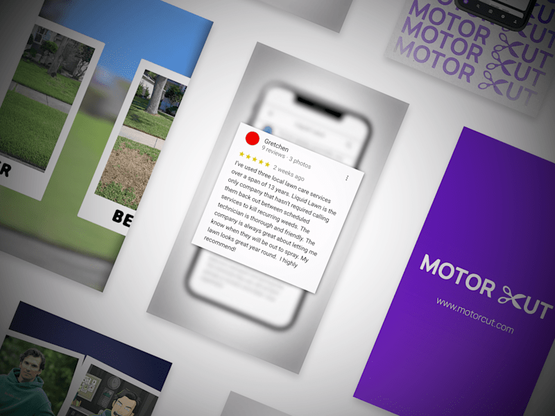 Cover image for Video Ads for Social Media Use