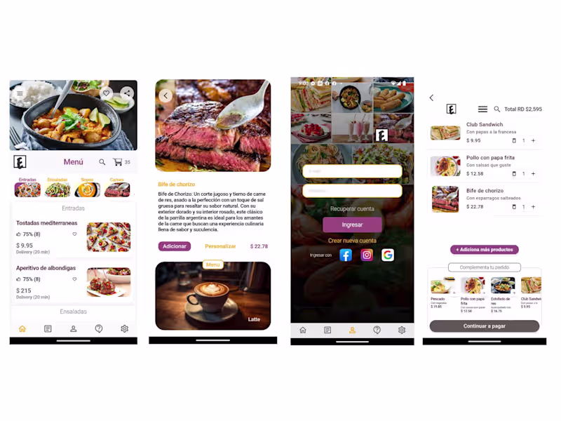 Cover image for Crafting Intuitive Experiences for Every Platform