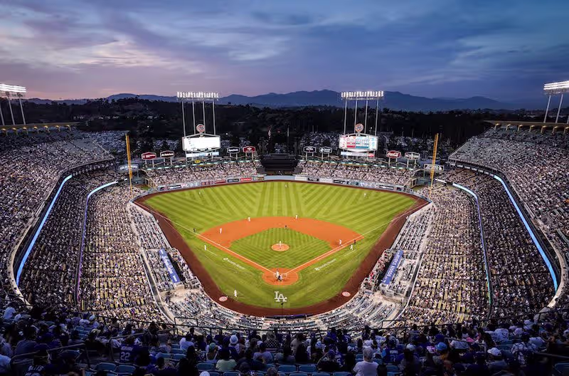 Cover image for MLB Ballpark Ticket Tutorial
