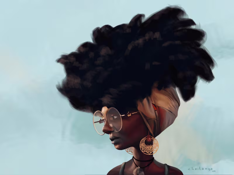 Cover image for 2D illustrations