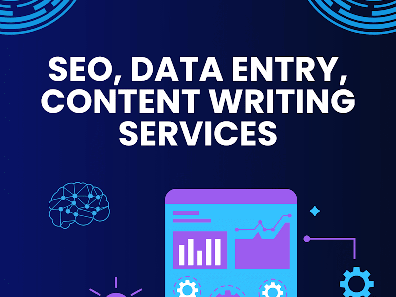 Cover image for "Elevate Your Presence with Tailored SEO Solutions!"
