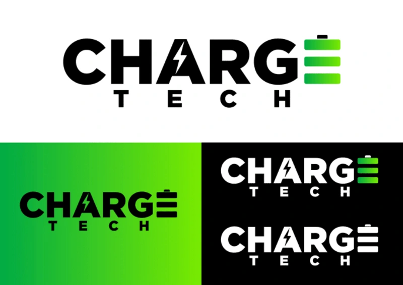 Cover image for Logo Design
