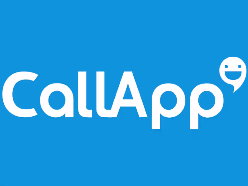 Cover image for CallApp - Portuguese Translation & Localization