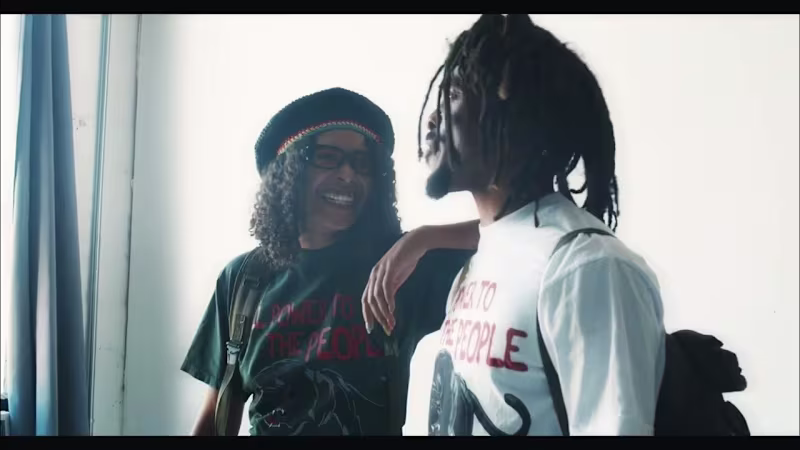 Cover image for VIDEO ESSAY PHOTOSHOOT