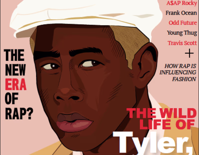 Cover image for Brooke Dyer