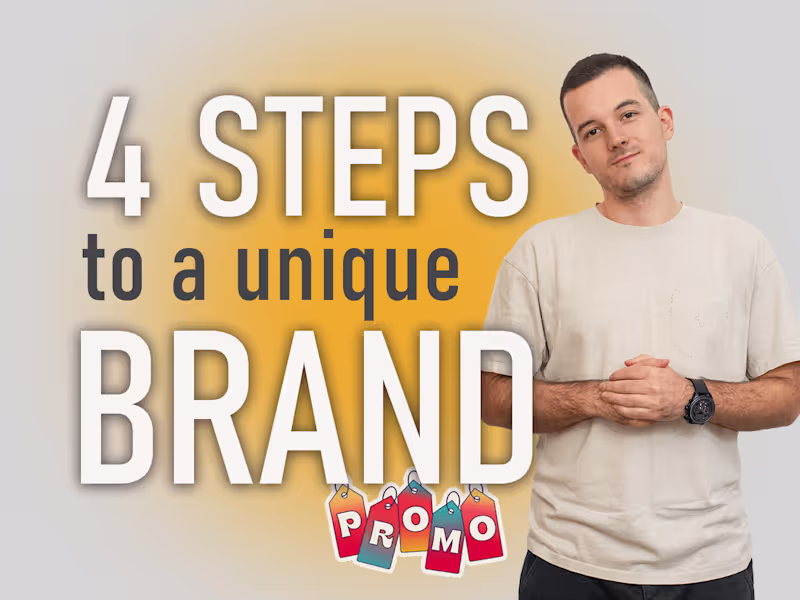 Cover image for Let's visualize your ideas and bring them to life ✨