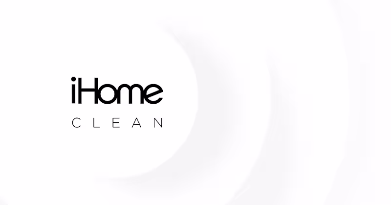 Cover image for iHome Clean Official Site - Live Life Clean