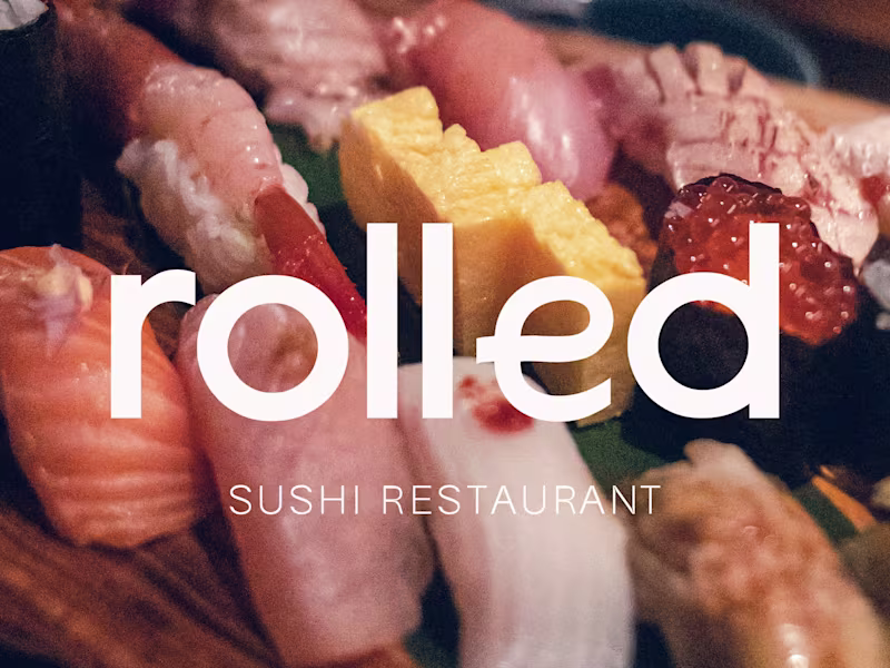 Cover image for Logo Design