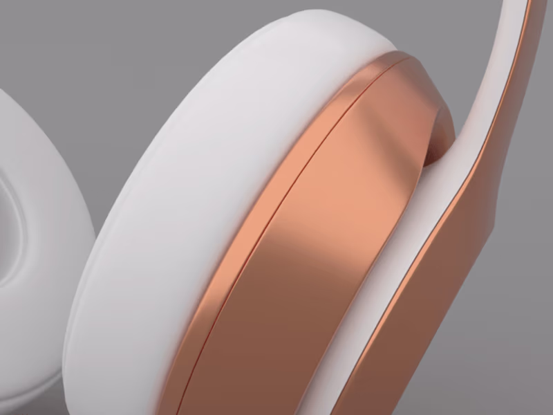 Cover image for 3D Product Renders for Brands