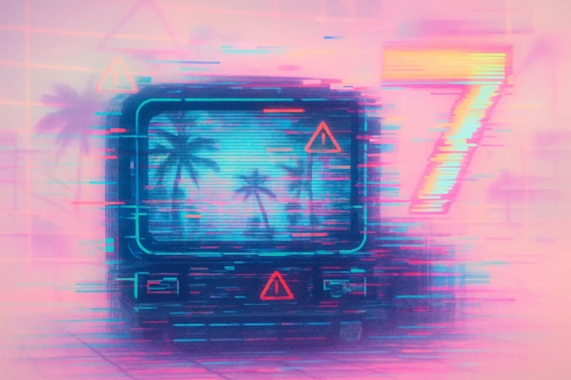Cover image for 7 Portfolio Red Flags: Warning Signs of a Lackluster Reels Videographer