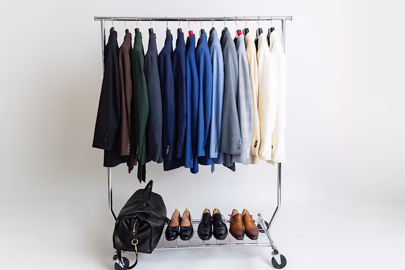 Cover image for In-person Image Consultation