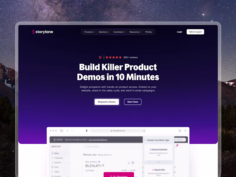 Cover image for Landing page Design with framer development