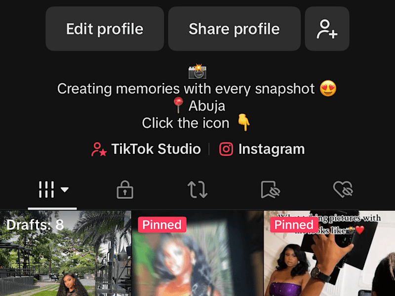 Cover image for TikTok - Make Your Day