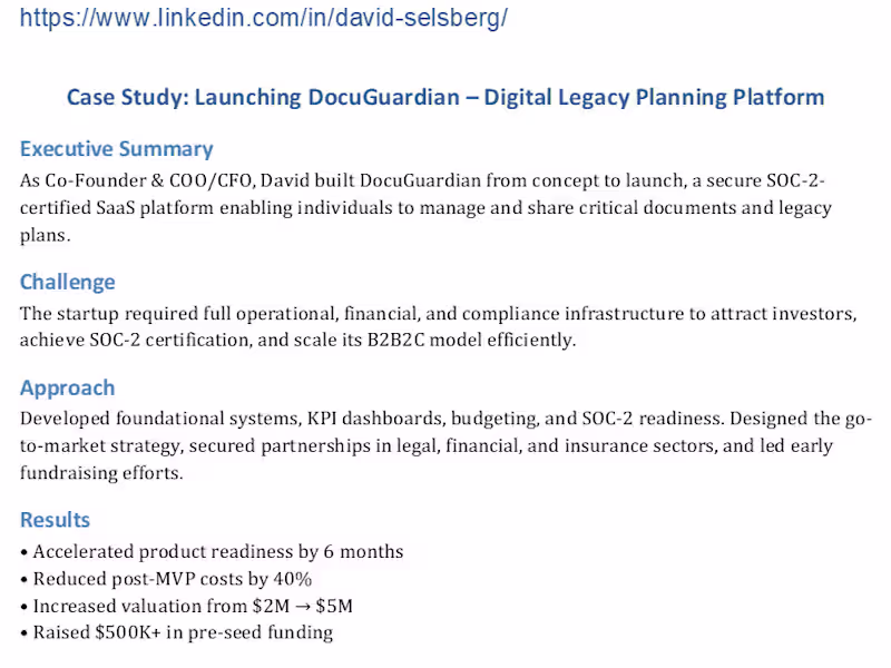 Cover image for DocuGuardian Digital Platform