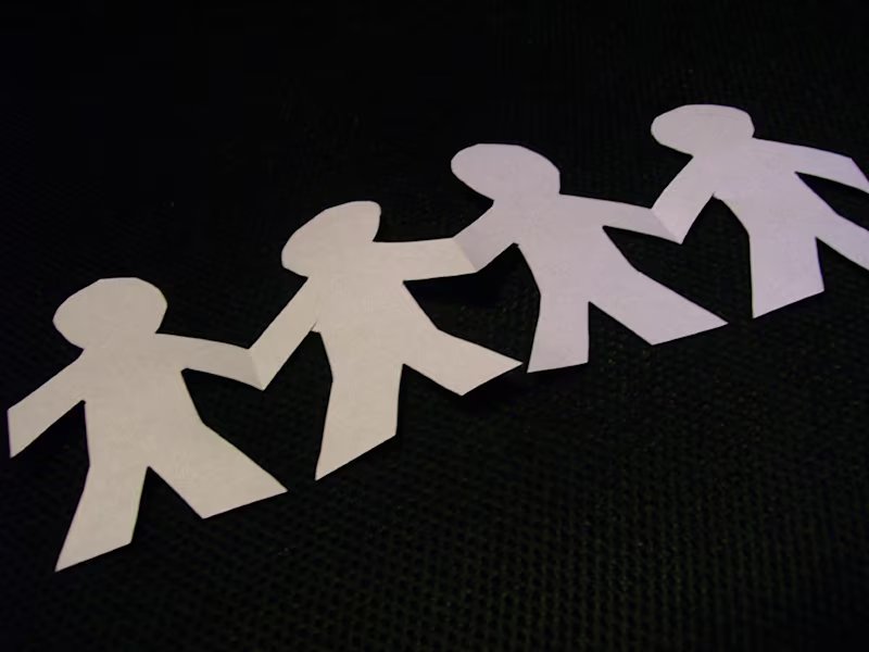 Cover image for A Family That Looks Good on Paper