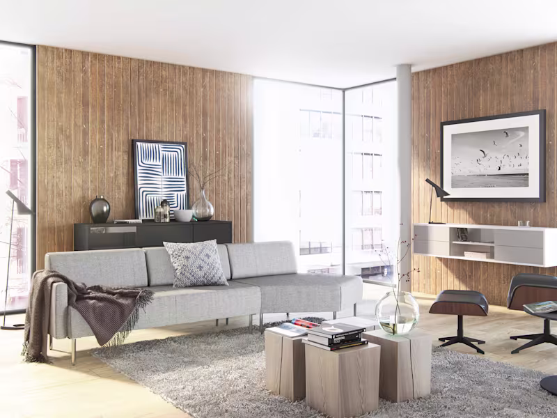 Cover image for 3d modeling and visualization interiors