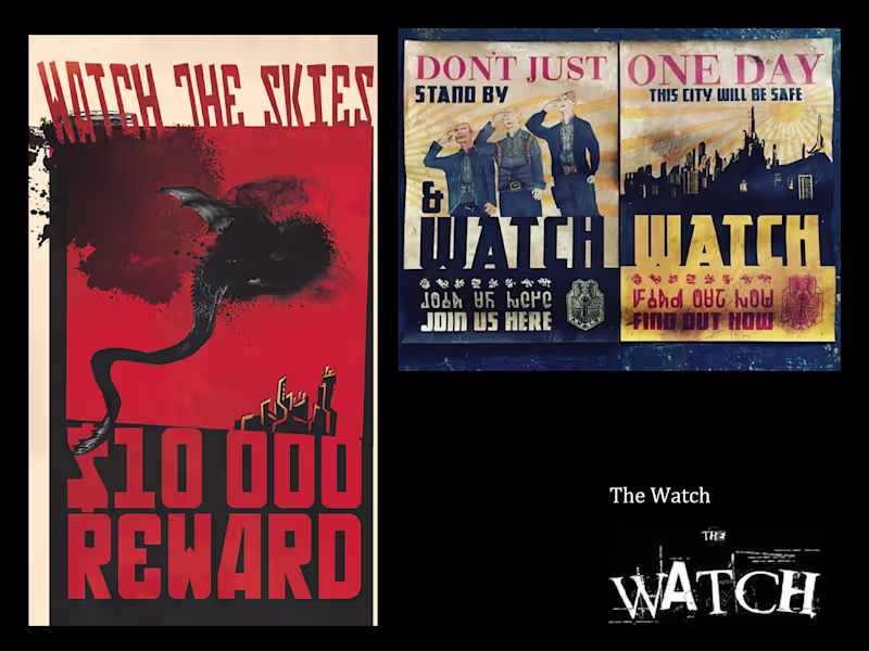 Cover image for Fantasy Cop Show