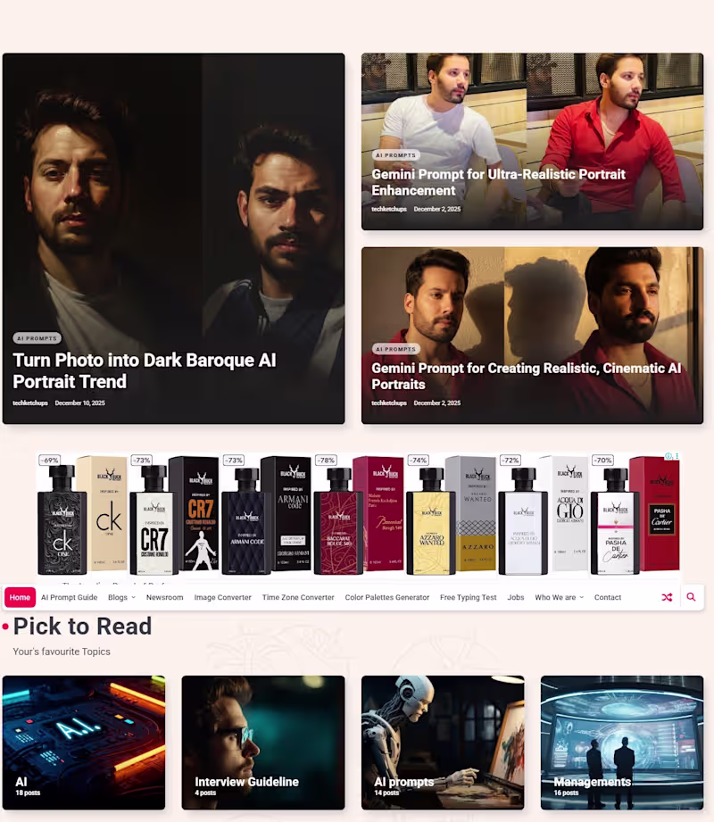 Cover image for Creation, designing and deploying of
