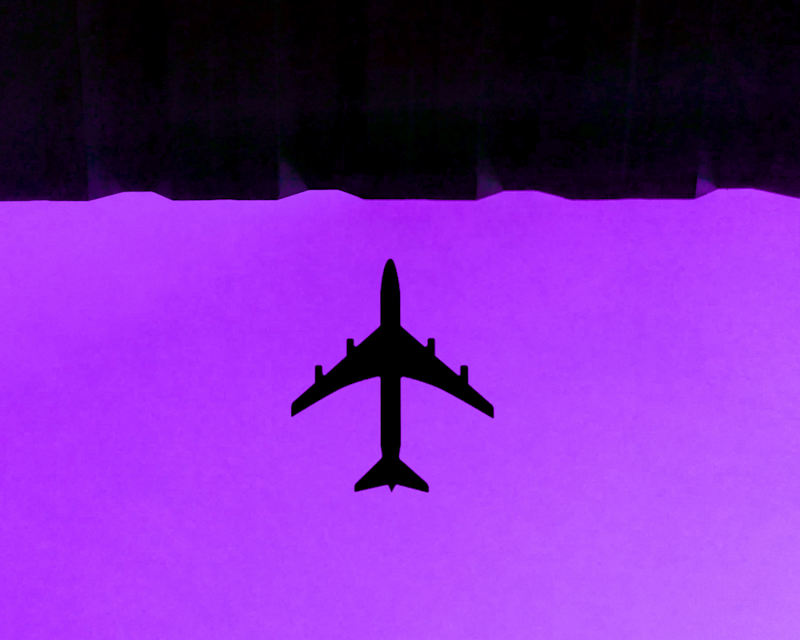 Cover image for a minimal vision:: Behance