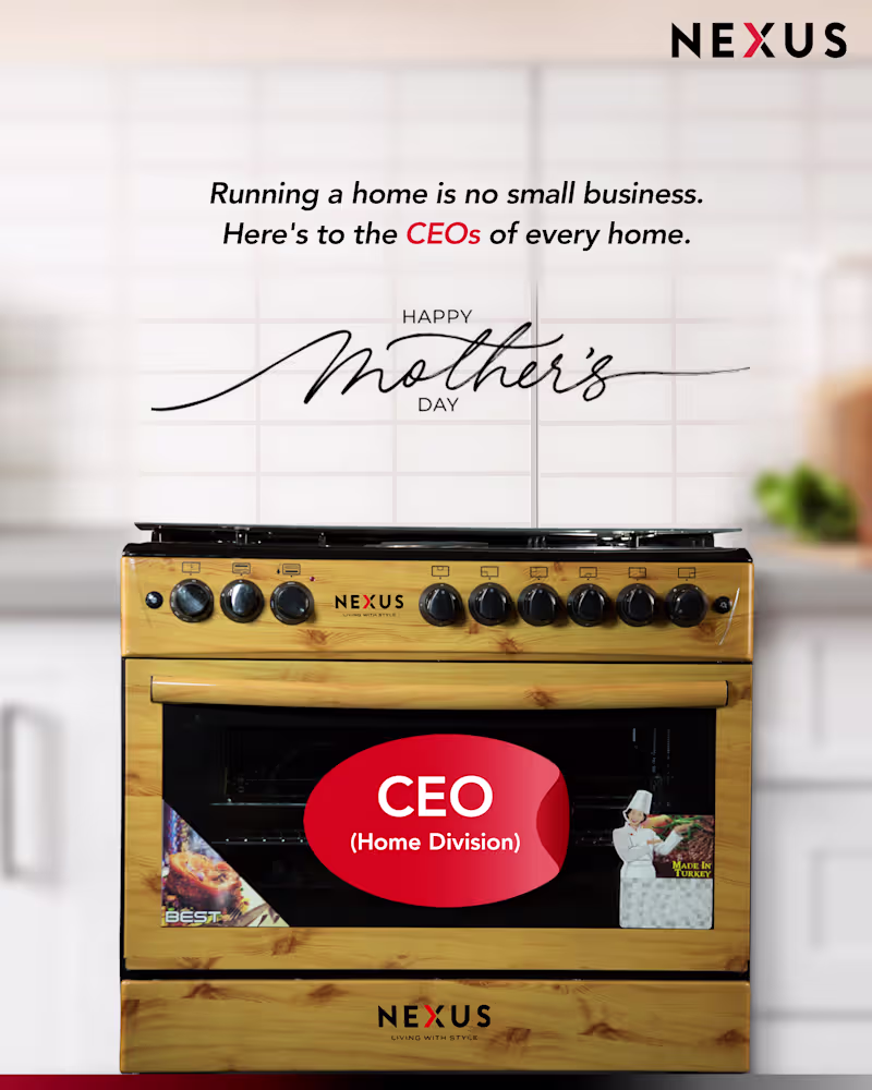 Cover image for The Ultimate CEOs of Every Home