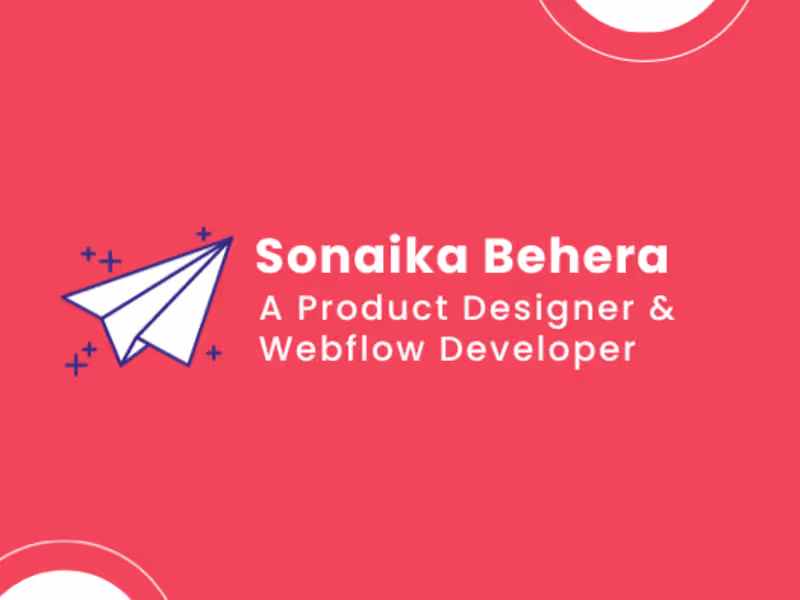 Cover image for Webflow Website Development
