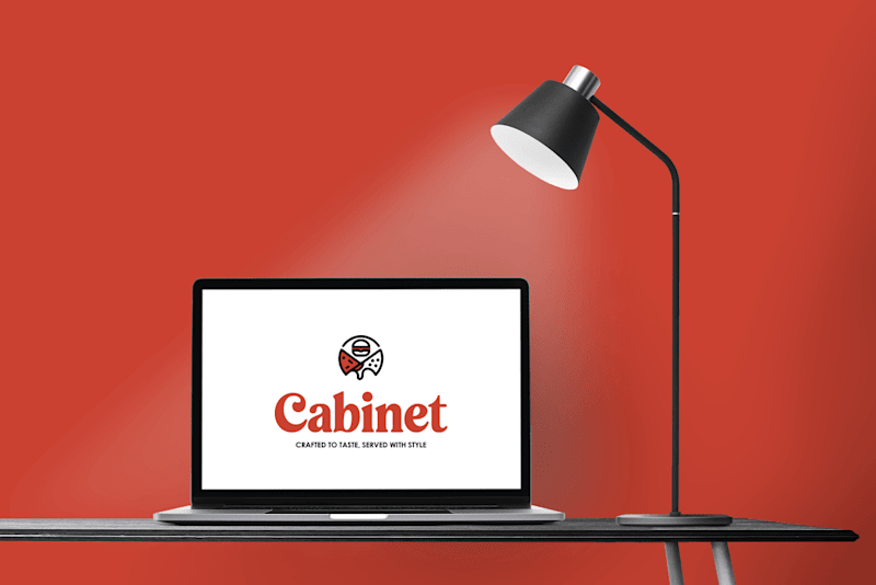 Cover image for Logo Design & Brand Identity :: Behance