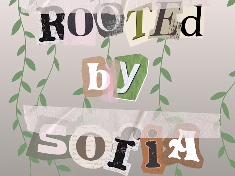 Cover image for Website & Brand Designer/Developer