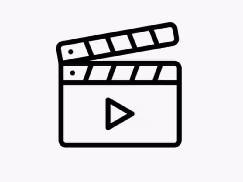 Cover image for Video Editing