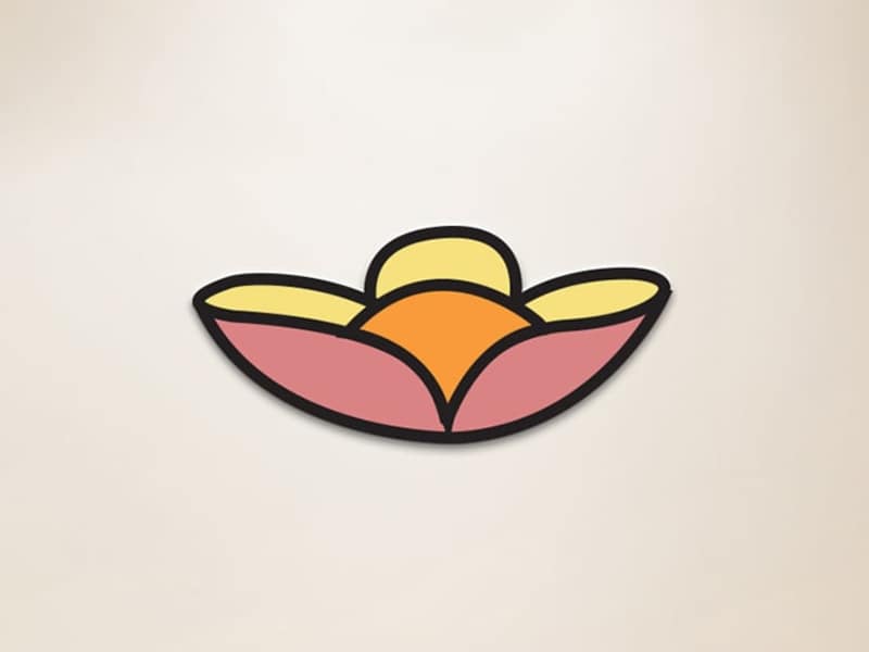 Cover image for Peachtree Petals