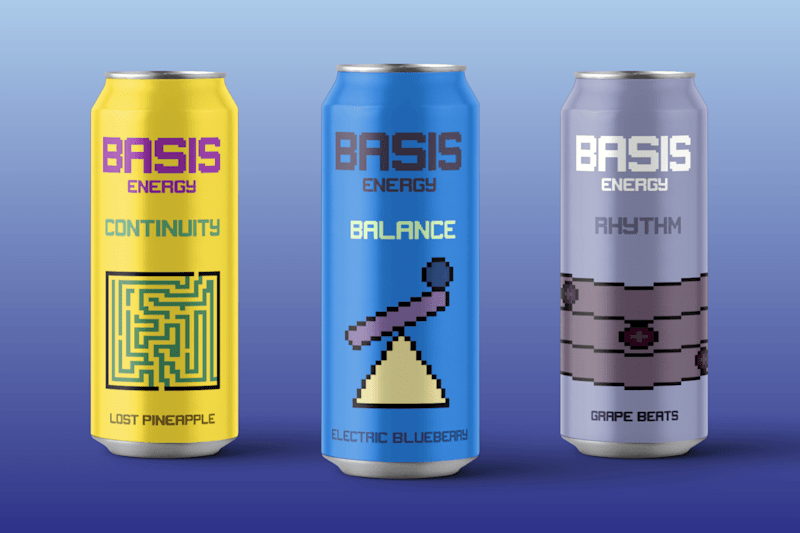 Cover image for Basis