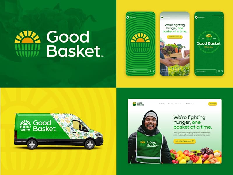 Cover image for Logo Design