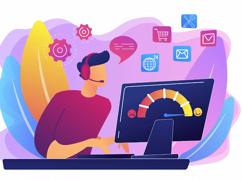 Cover image for Virtual Assistant
