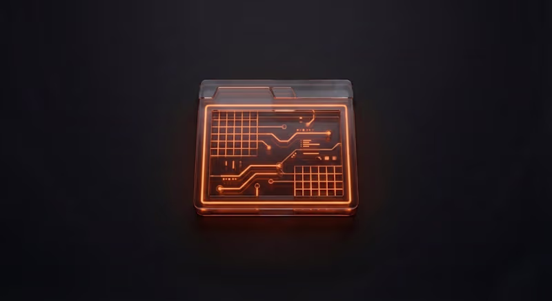 Cover image for Enterprise Landing Page & CMS: Industrial Materials Showcase