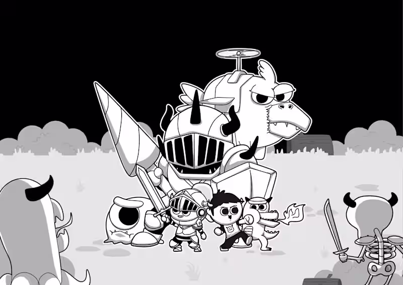 Cover image for Clash Battle